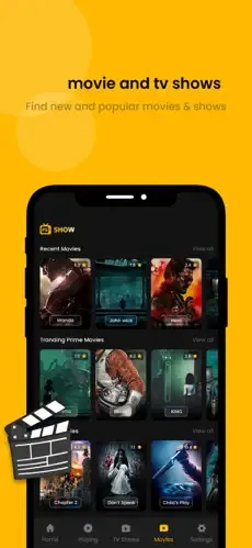 apps-like-pikashow-in-india download movie