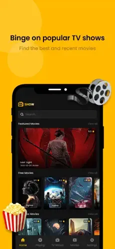 apps-like-pikashow-in-india download tv show
